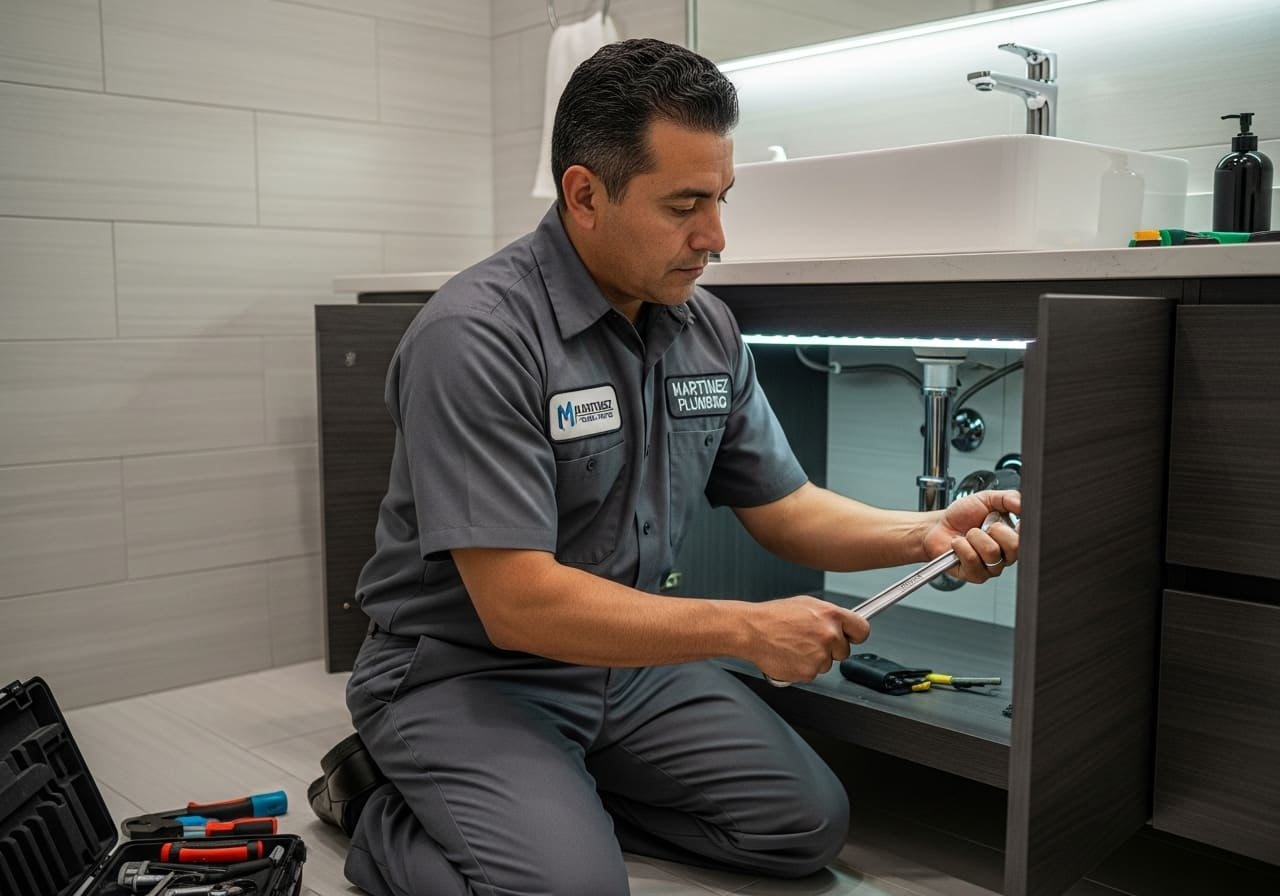 Faucet and Sink Repair & Replacement in Tioga